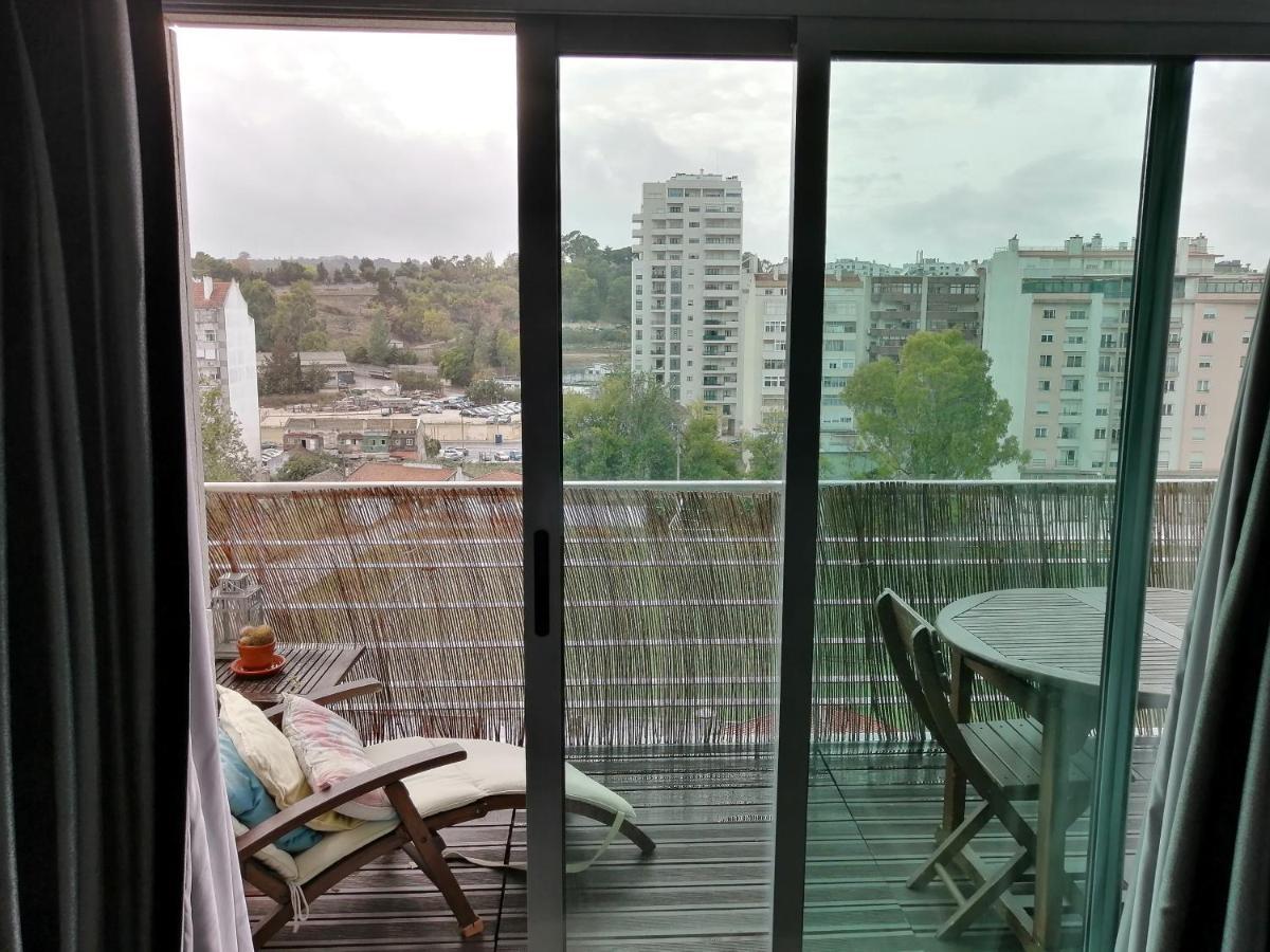 The At The Center With Pool Appartement *